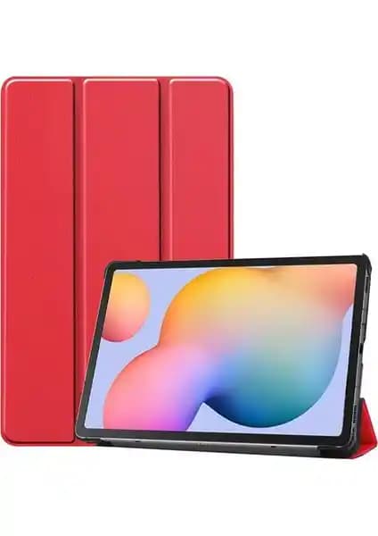 Lenovo Tab M10 Plus 3. Nesil İçin Dayanıklı ve Şık Kapsamlı Kılıf İncelemesi