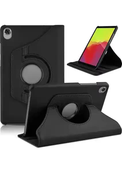 Lenovo Tab M8 HD için şık ve dayanıklı deri kılıf tasarımı ve kullanım özellikleri