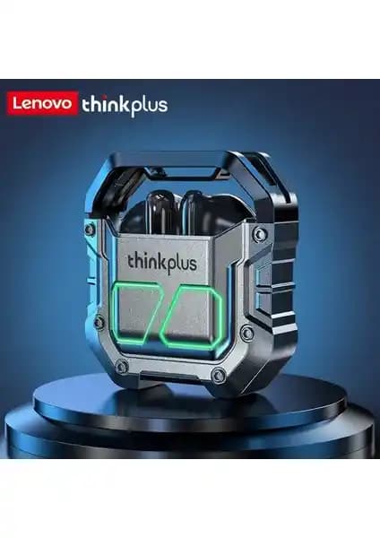Lenovo XT81 Bluetooth Kulaklık: Yüksek Performanslı Kablosuz Ses Deneyimi ve Dayanıklılık Özellikleri
