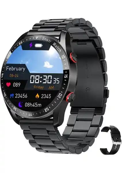 Leyan Creation ve Qcy GT2 Akıllı Saat Karşılaştırması: Özellikler ve Kullanıcı Yorumları