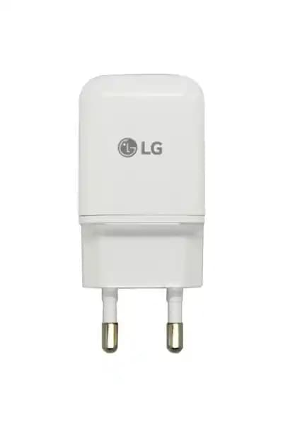 LG 2.0 9V-1.8A Hızlı Şarj Adaptörü: Güç ve Güvenilirlik Sunan Modern Şarj Çözümü