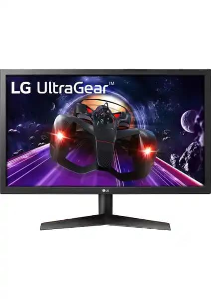 LG 24GN53A-B ve Samsung Odyssey G3 24 İnç Oyun Monitörleri Karşılaştırması