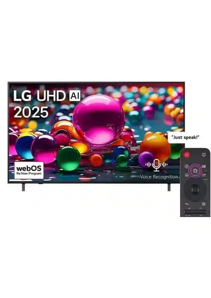 LG 50UA85006LA ve Vestel 43UA9540 Akıllı 4K UHD TV'lerin Detaylı Karşılaştırması