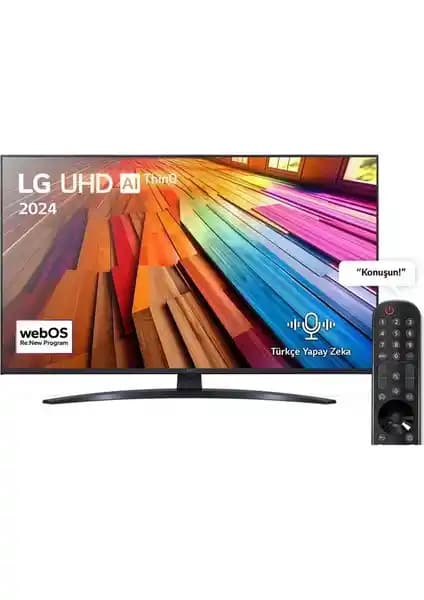 LG 86UT8100 ve Philips 75PUS8909/12 Akıllı LED TV'lerin Karşılaştırması ve Özellikleri