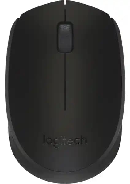 Logitech M171 ve M330 Kablosuz Mouse Karşılaştırması: Ergonomi ve Sessizlik Özellikleri