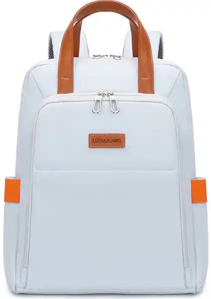 Love Home Sırt Çantası: Şık ve İşlevsel Tasarım ile Günlük ve İş Hayatına Uygun Çanta