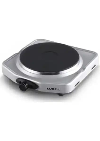 Luxell LX-7011 1500W Tek Göz Elektrikli Ocak İncelemesi ve Kullanıcı Yorumları