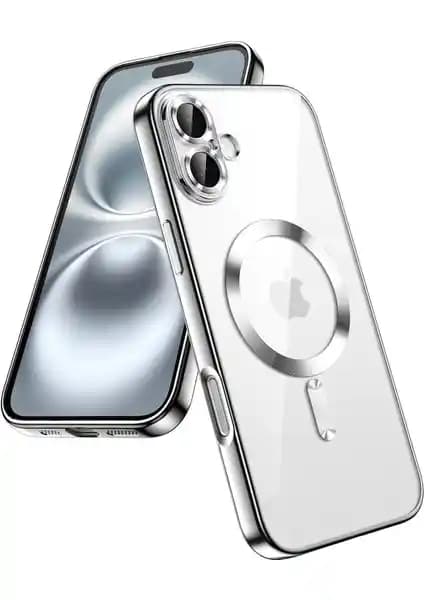 M.TK Moveteck Apple iPhone 17 Kılıfı Şık Tasarım ve Yüksek Koruma Özellikleriyle