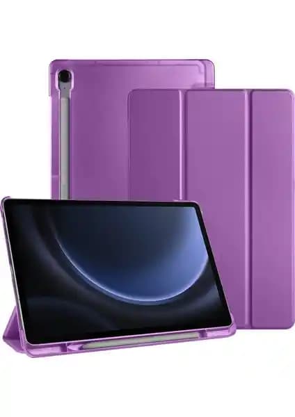 M.TK Moveteck Uyumlu Galaxy Tab S9 FE S10 Fe S10 Lite Kılıfı Detaylı İnceleme ve Değerlendirme