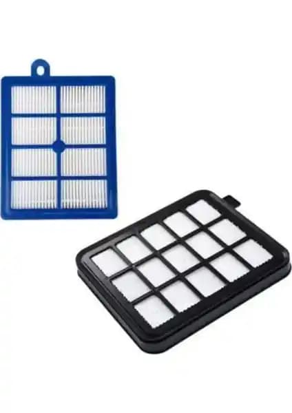 MFS Arnica ET14402 Cyclone HEPA Filtre Seti: Yüksek Performanslı Temizlik Çözümü