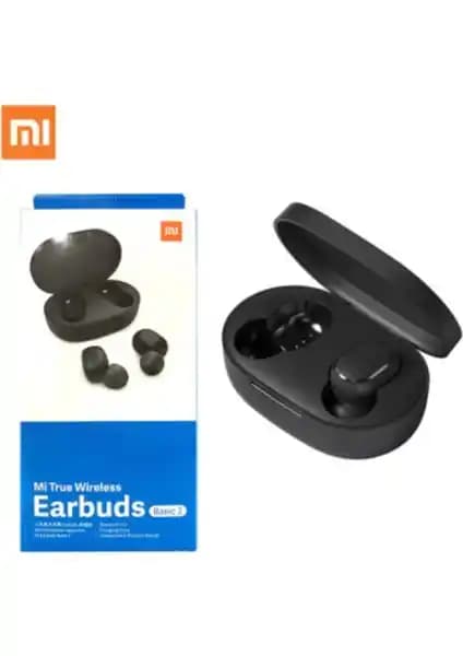 Mi True Wireless Earbuds Basic 2 İnceleme: Tasarım, Performans ve Kullanıcı Yorumları