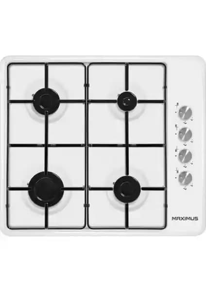 Minisan Maximus Mx Se 6401 Slim Beyaz Set Üstü Gazlı Ocak Özellikleri ve Kullanıcı Yorumları