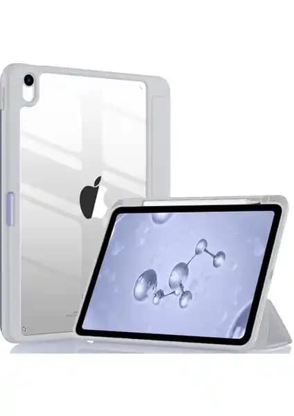 MobaxAksesuar Apple iPad Air 11 inç M2/M3 Kılıfı: Şık ve Güvenli Koruma Çözümü