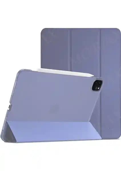 MobaxAksesuar Apple iPad Pro 11 inç Kılıfı: Şıklık ve Koruma Sunan Çok Fonksiyonlu Tasarım