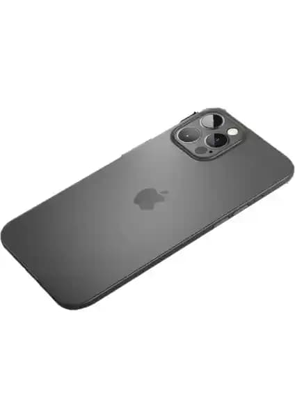 MobaxAksesuar Apple iPhone 12 Pro Max Kılıfı: Şık ve Koruyucu Tasarım ile Günlük Kullanım İçin Ideal