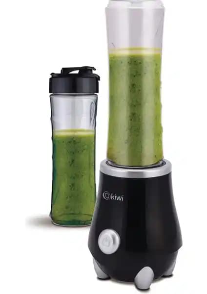 Mutfakta Pratik ve Güçlü Blender Karşılaştırması Kiwi KSB-2214 ve Yui M19