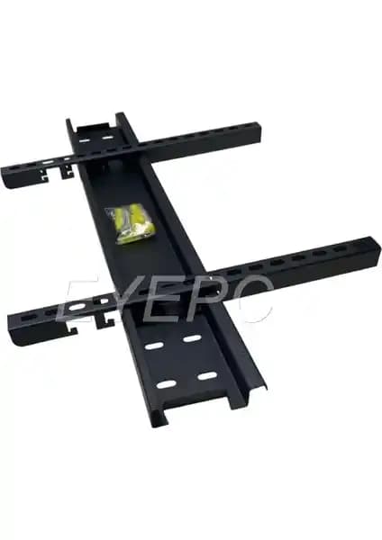 Ncpline LG 50 ve 65 İnç Ekranlar İçin Sabit Askı Aparatı İncelemesi ve Kullanım Tavsiyeleri