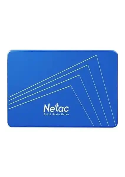 Netac N600S ve TwinMOS SATA3 SSD Karşılaştırması: Performans ve Dayanıklılık Analizi