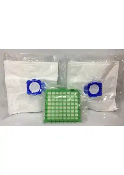 Netavantaj Rowenta Silence Force HEPA Filtre ve Toz Torbası Seti ile Temizlikte Verimlilik Artışı