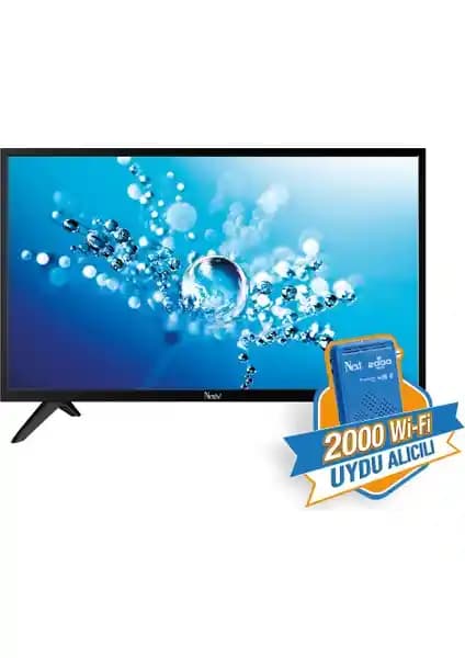 Next YE-24020 D2 24 inç HD Ready LED TV İncelemesi ve Özellikleri