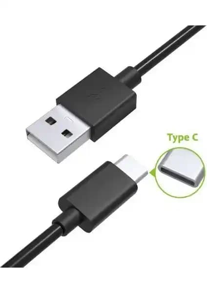 Omars Type-C Şarj ve Data Kablosu: Güç ve Güvenilirlik Sunan Modern Çözüm