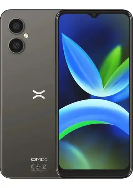 Omix X3 ve Casper VIA X40 Akıllı Telefonlarının Detaylı Karşılaştırması