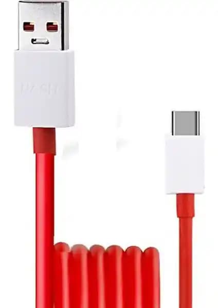 OnePlus USB-C (Type-C) Şarj ve Veri Kablosu İncelemesi Güncel Özellikler ve Kullanıcı Yorumları