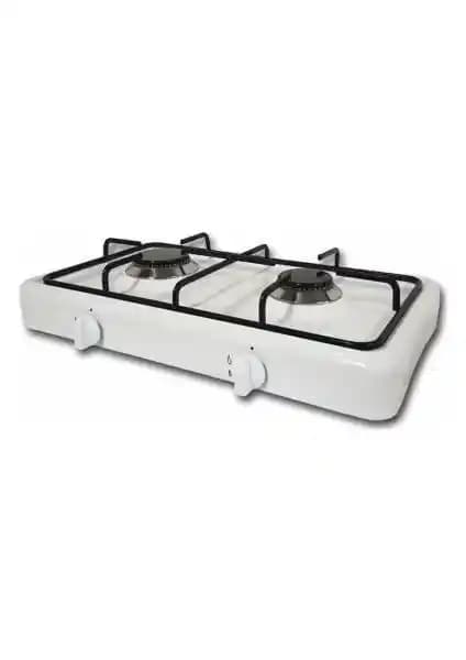 Optimum 2 Gözlü Set Üstü Ocak İncelemesi: Tasarım, Kullanım ve Güvenlik Özellikleri