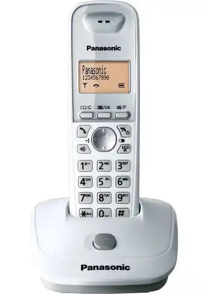 Panasonic KX TG 2511 ve Philips M3501B/22 DECT Telefonları Karşılaştırması