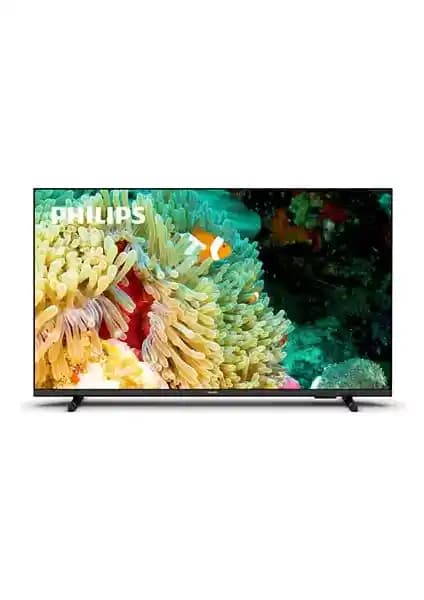 Philips 43PUS7607 43 İnç 4K Ultra HD Smart LED TV İncelemesi ve Özellikleri