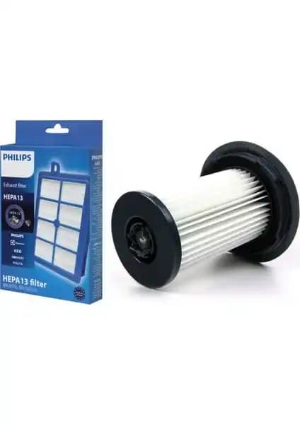 Philips Autoclean FC Serisi Uyumlu Filtre Setleri ile Temizlikte Yüksek Performans