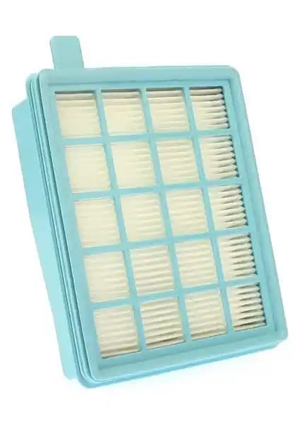 Philips FC 8475 Uyumlu HEPA Filtre ile Evde Temizlik ve Sağlık Güvencesi