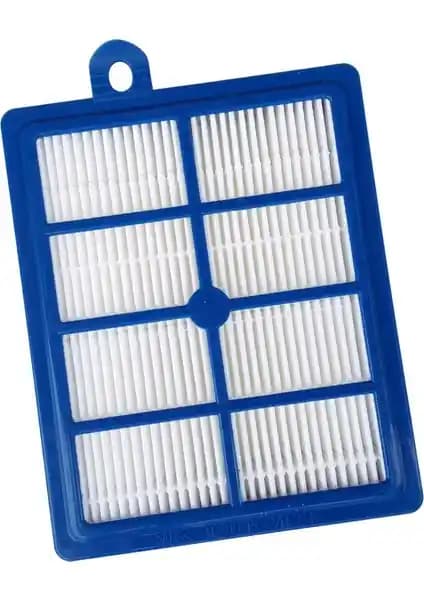 Philips Fc9205/01 Marathon HEPA Filtre ile Evde Hava Kalitesini Artırma Rehberi