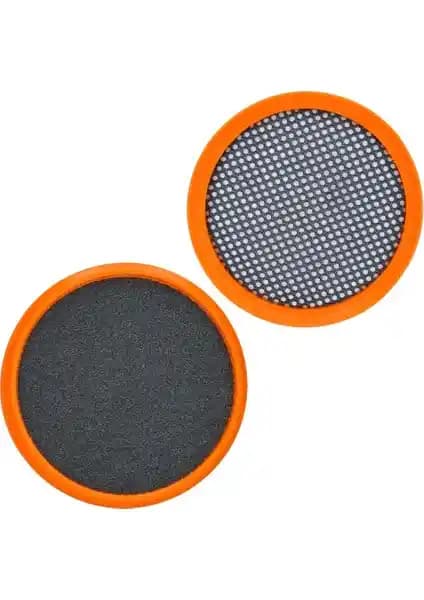 Philips Speedpro FC6724 Uyumlu Şarjlı Dikey Süpürge Filtresi ile Temizlik ve Hava Kalitenizi Artırın