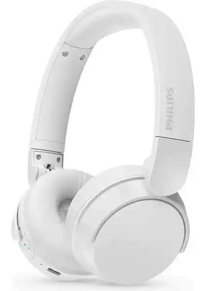 Philips TAH4209WT Kablosuz Kulak Üstü Kulaklık: Yüksek Ses Kalitesi ve Konforlu Kullanım
