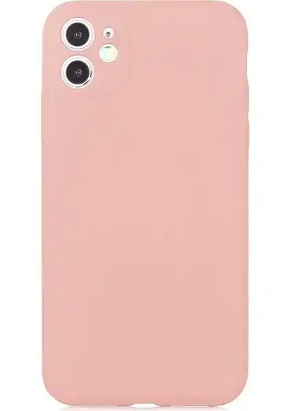 Pilanix Apple iPhone 11 Kılıfı Şıklık ve Koruma Sunan İnce Tasarım