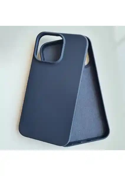 Pirok Store 14 Pro İçin Kadife Esnek Silikon Kılıf İncelemesi ve Özellikleri