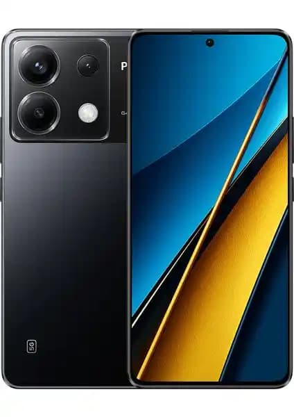 POCO X6 5G ve Xiaomi REDMI Note 14 Pro 5G Karşılaştırması: Performans, Kamera ve Tasarım Analizi