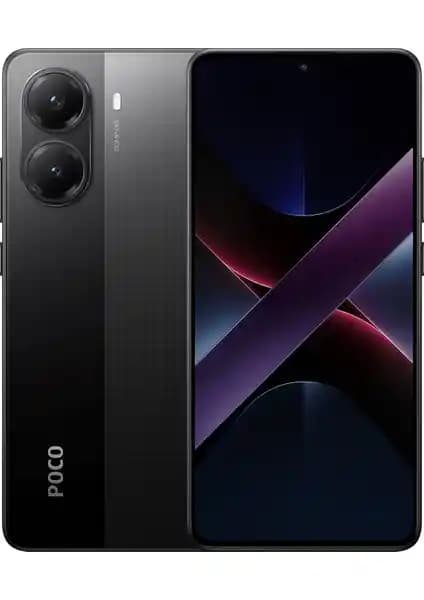 POCO X7 Pro ve TECNO CAMON 40 Akıllı Telefon Karşılaştırması 2023