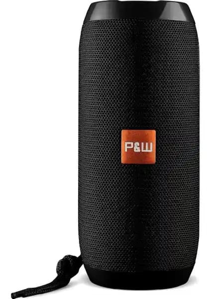 Powerway WRX01 90 Db Siyah Bluetooth Hoparlör İncelemesi ve Özellikleri