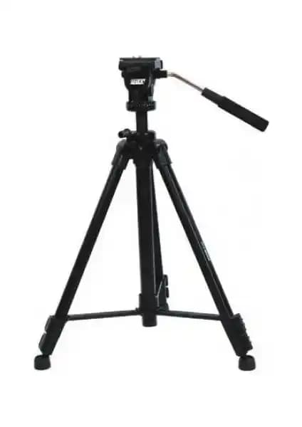 Prodigix Pro Plus 501 Hidrolik Kafa Profesyonel Video Tripod İnceleme ve Özellikleri