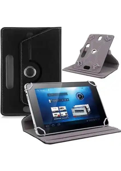 Prolysus Vorcom Ultrapad 10.1 İnç Tablet Kılıfı İnceleme ve Detaylar