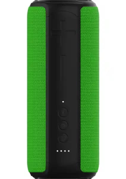 Pusat Bukra V1 Suya ve Darbeye Dayanıklı Bluetooth Hoparlör Özellikleri ve İnceleme