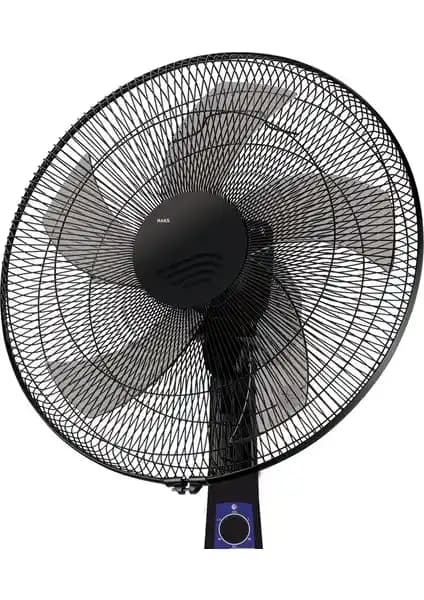 Raks Sf 18 Limos Ayaklı Vantilatör: Güçlü, Enerji Verimli ve Çok Yönlü Serinlik Çözümü