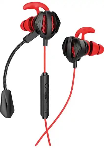 Rampage RM-K26 Kulaklık İncelemesi: Ses Kalitesi ve Konfor Özellikleri
