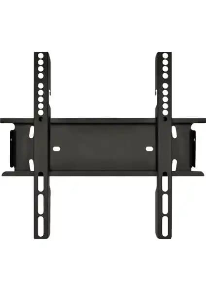 Raum 32-40 İnç Sabit Askı Aparatı: Dayanıklı ve Estetik Duvar Montaj Çözümü