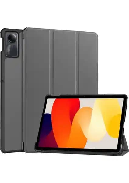 Redmi Pad Se için Darbeye Dayanıklı ve Döner Kılıf Setleri Karşılaştırması