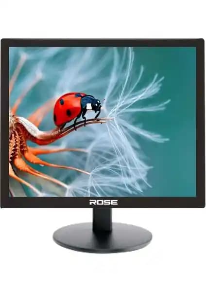 Rose Ekran-117 17 inç HD Ready LCD TV İnceleme ve Kullanım Özellikleri