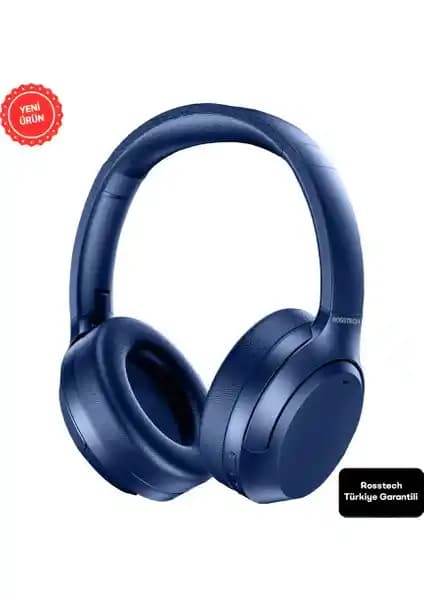 Rosstech Sounparty RS-600 ANC ve Torima P68 Bluetooth Kulaklık Karşılaştırması