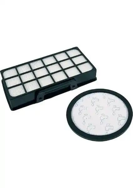 Rowenta Ro 6954 X-Trem Power Cyclonic HEPA Filtre Seti ile Evde Hava Kalitesini Artırın